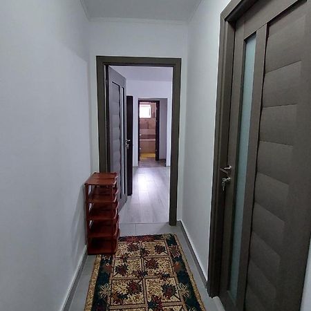 Apartament Beatrice Apartman Năvodari Kültér fotó