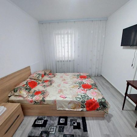 Apartament Beatrice Apartman Năvodari Kültér fotó