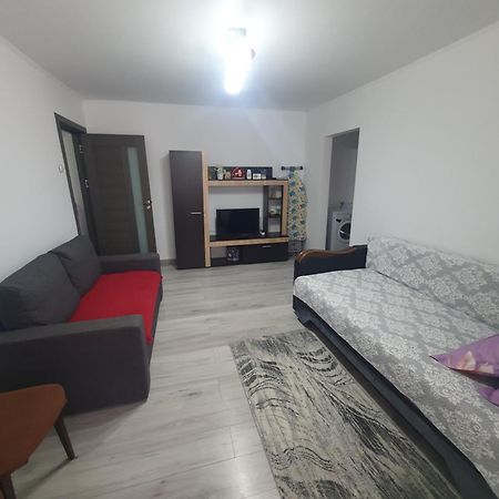 Apartament Beatrice Apartman Năvodari Kültér fotó