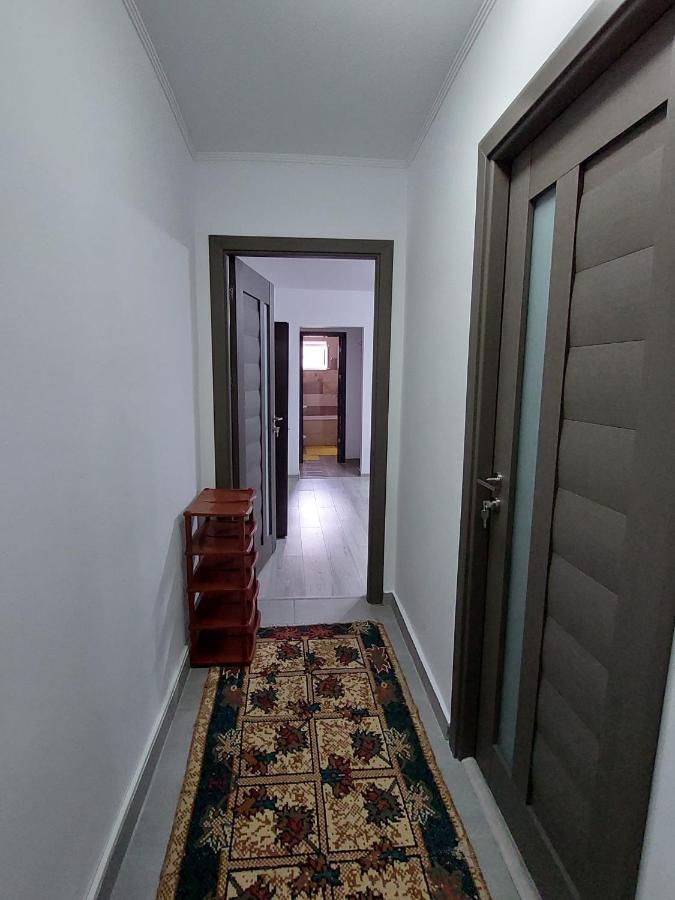 Apartament Beatrice Apartman Năvodari Kültér fotó