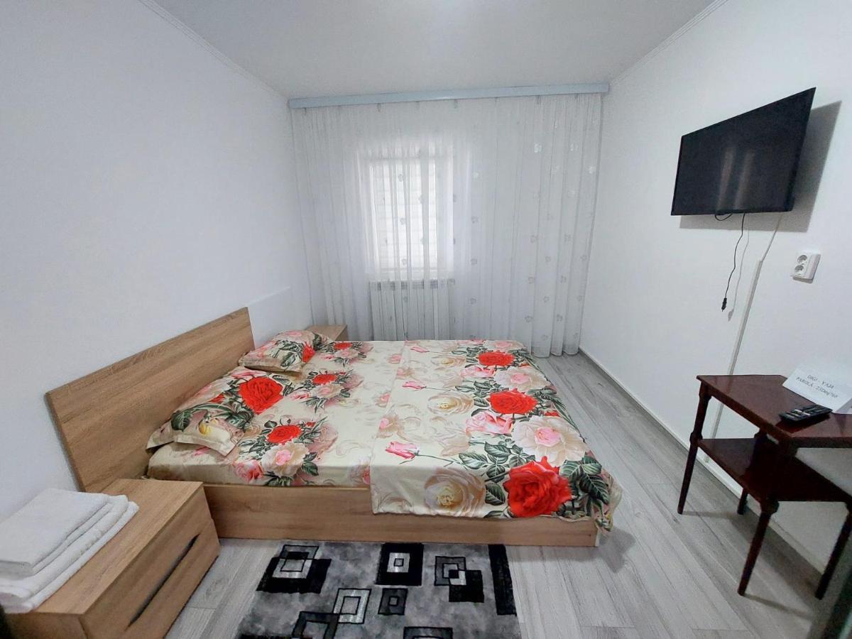 Apartament Beatrice Apartman Năvodari Kültér fotó