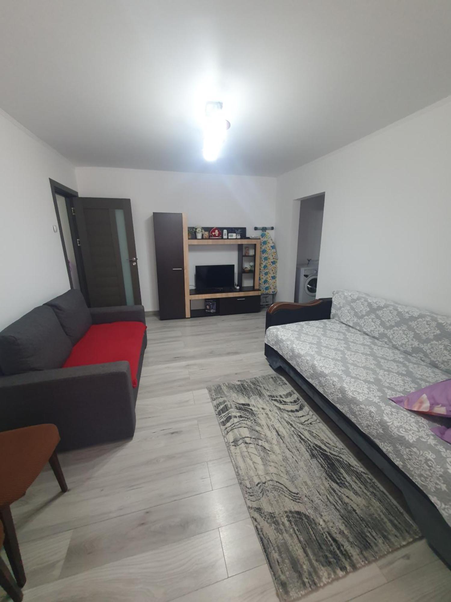 Apartament Beatrice Apartman Năvodari Kültér fotó